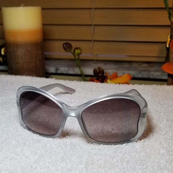 GAP Accessories - Gap Oversized Shield Sunglasses